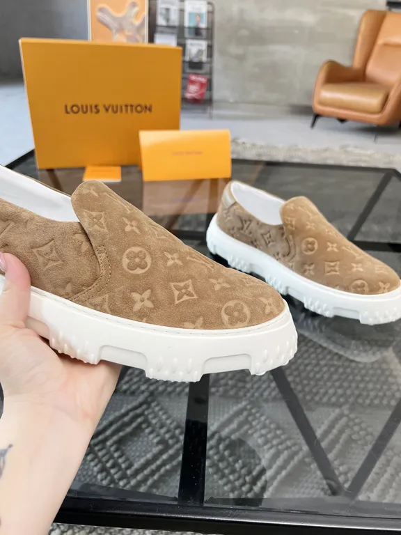 Louis Vuitton Shoe 